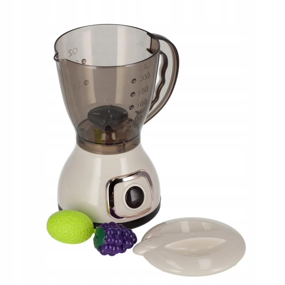 Plakiklis Maišytuvas Mega Creative BLENDER B/O AKC 17X19X9 MC WB 72/144