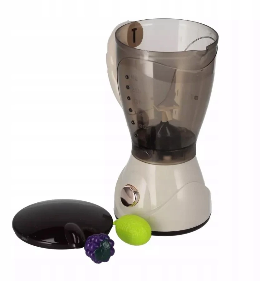 Plakiklis Maišytuvas Mega Creative BLENDER B/O AKC 24X16X15 MC WB 40/80