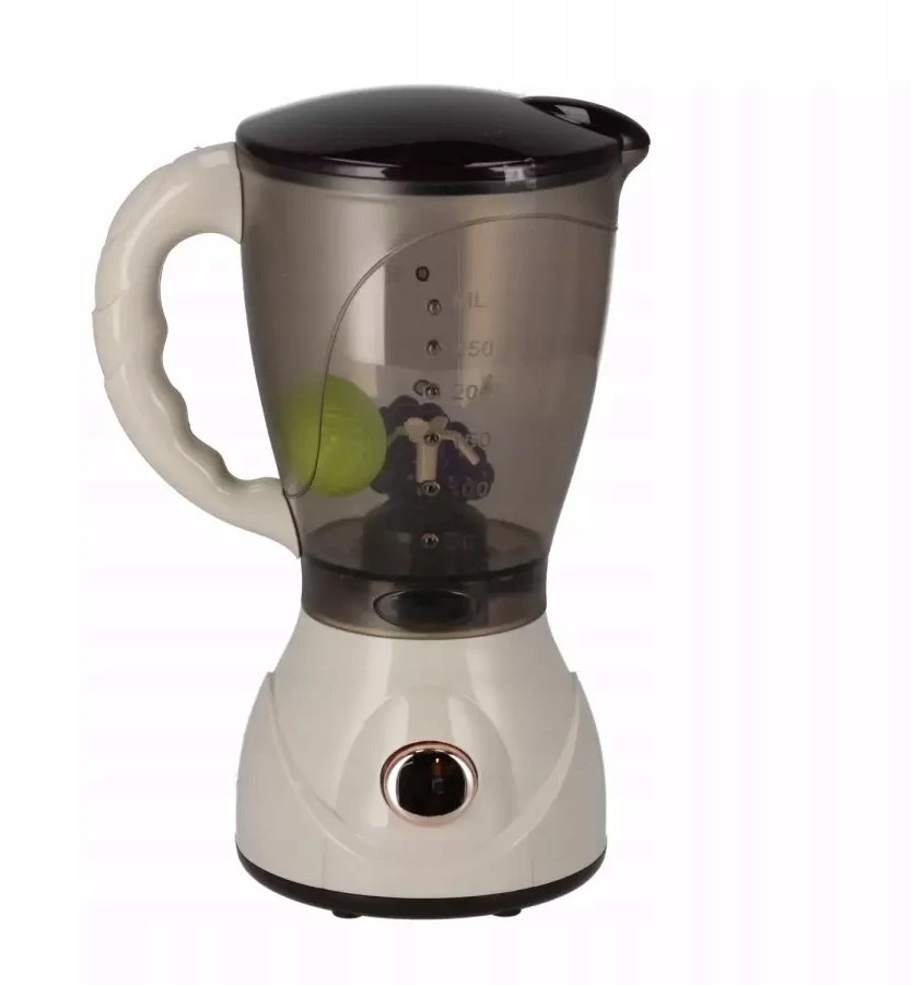 Plakiklis Maišytuvas Mega Creative BLENDER B/O AKC 24X16X15 MC WB 40/80