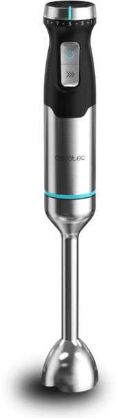 Plakiklis Rankinis maišytuvas Cecotec Power Pulsar 2300MAX