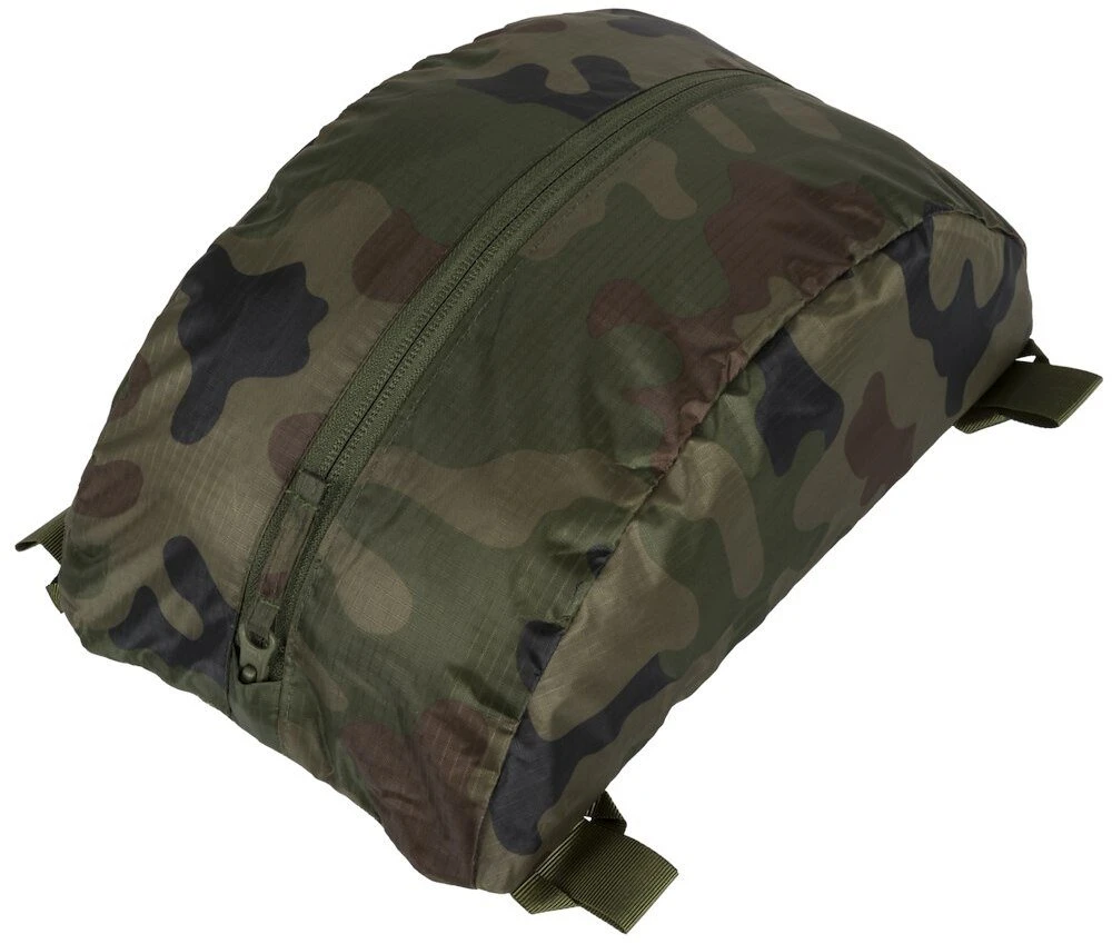 Palapinsiaustė Helikon-Tex Supertarp®, US Woodland