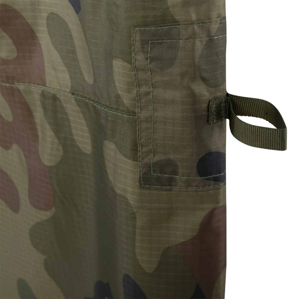Palapinsiaustė Helikon-Tex Supertarp®, US Woodland