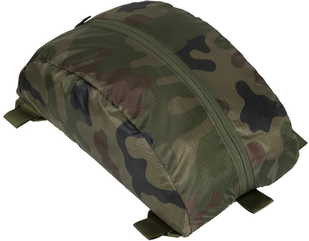 Palapinsiaustė Helikon-Tex Supertarp®, US Woodland