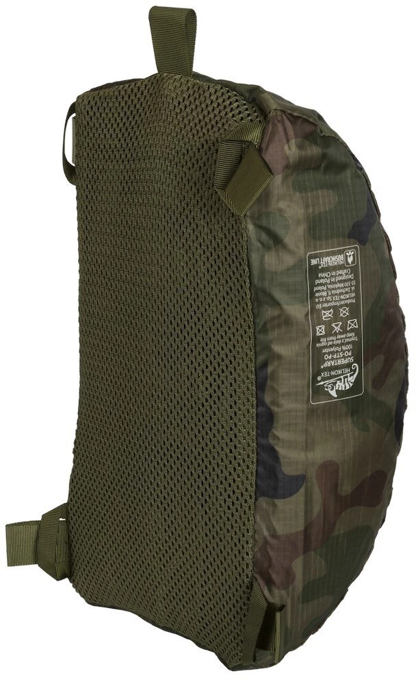 Palapinsiaustė Helikon-Tex Supertarp®, US Woodland