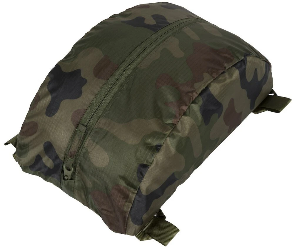 Palapinės dangalas Helikon-Tex Supertarp®, Earth Brown