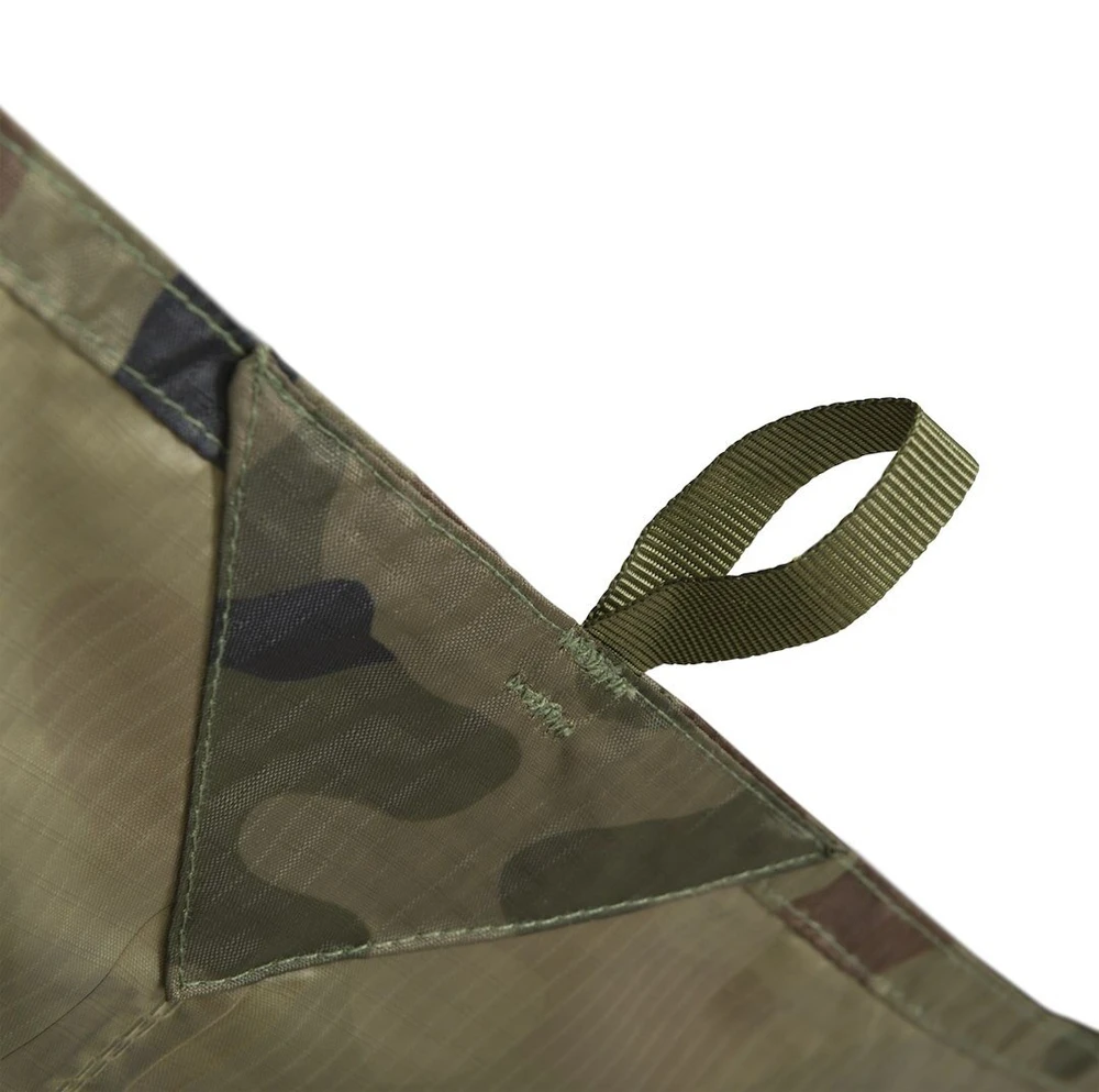 Palapinės dangalas Helikon-Tex Supertarp®, Earth Brown