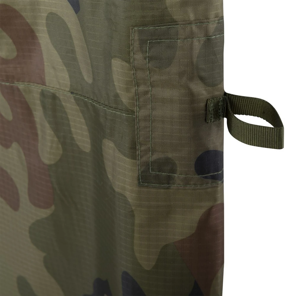 Palapinės dangalas Helikon-Tex Supertarp®, Earth Brown