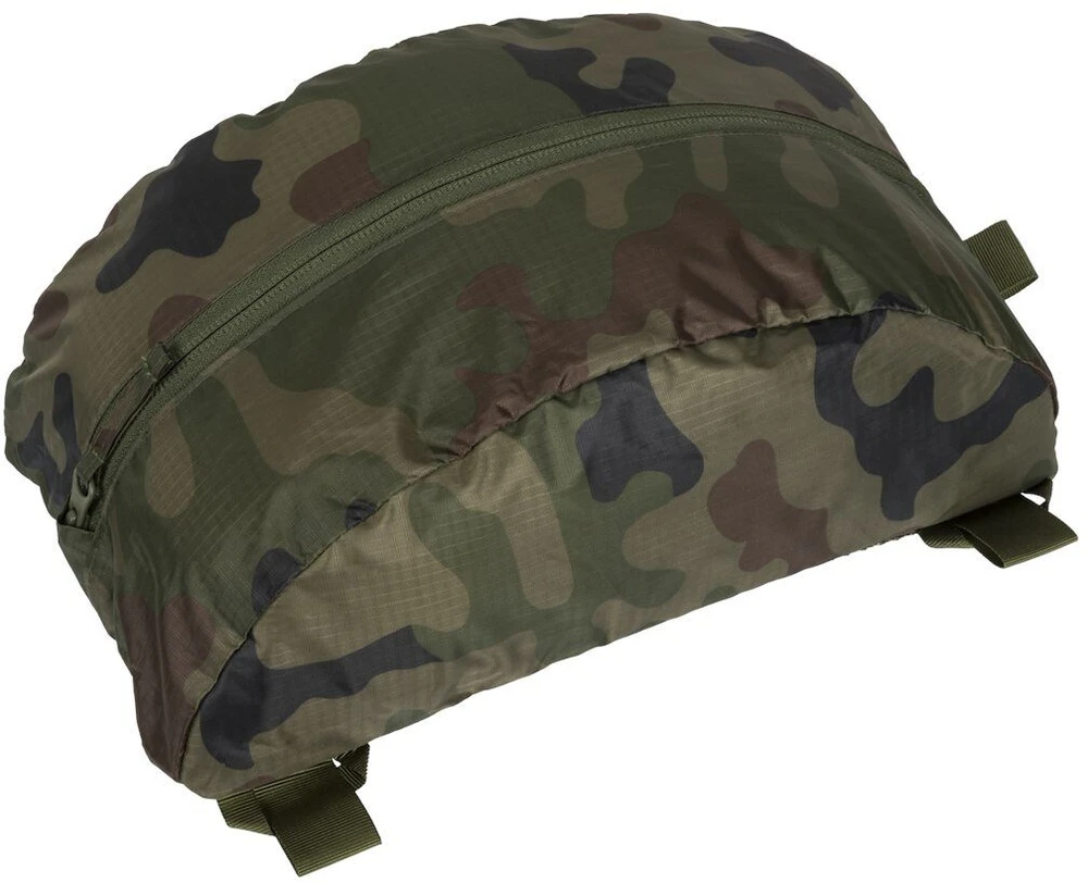 Palapinsiaustė Helikon-Tex Supertarp®, US Woodland