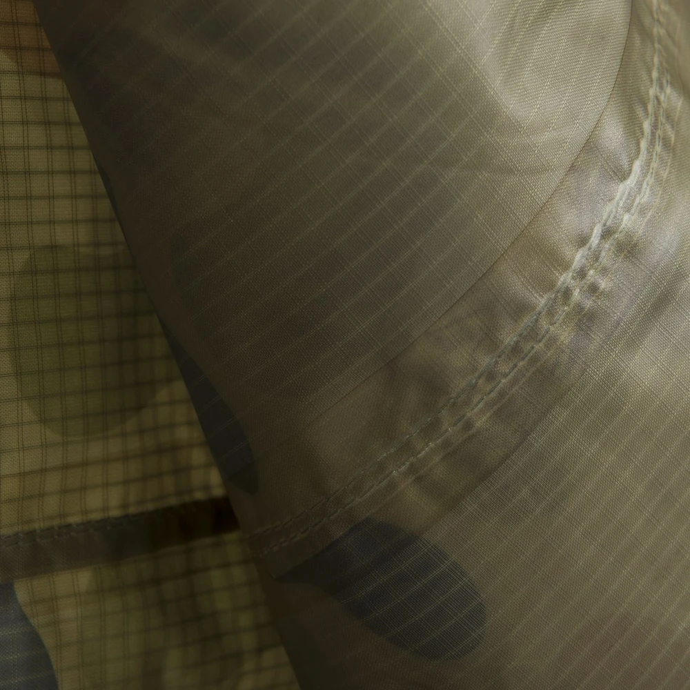 Palapinsiaustė Helikon-Tex Supertarp Small®, US Woodland