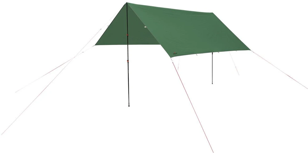 Carruzzo Robens Tarp Stoginė Žalia
