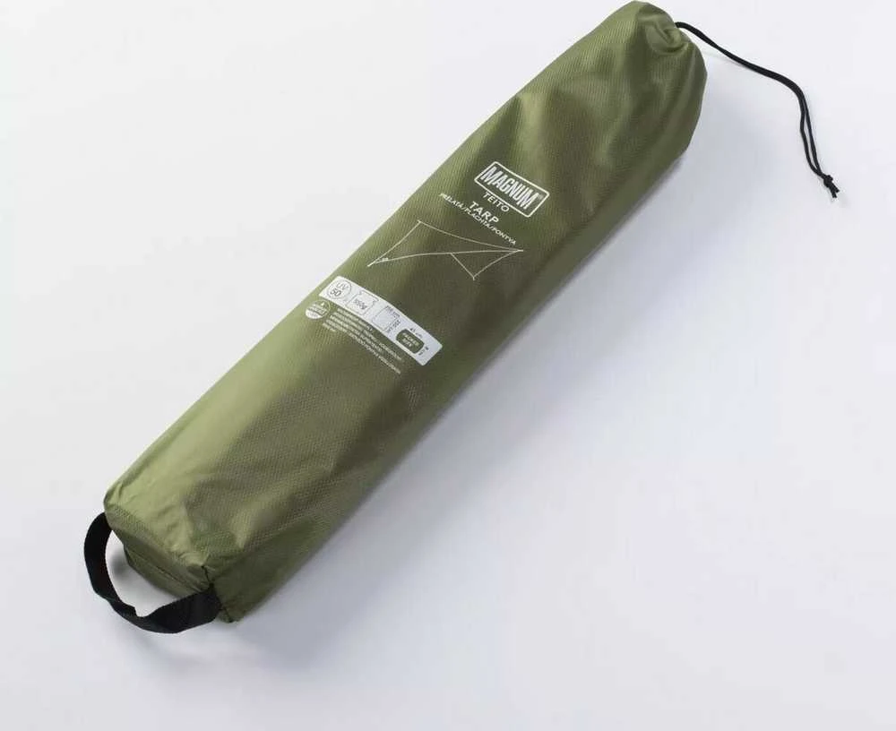 Palapinė, Tarp Magnum Teito 92800404110