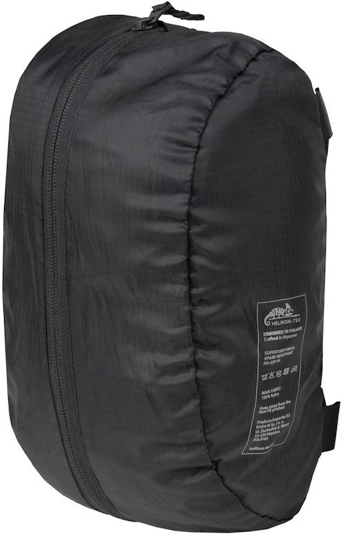 Plandeklė Helikon-Tex Supertarp Small Spark Resistant – Taiga Žalias