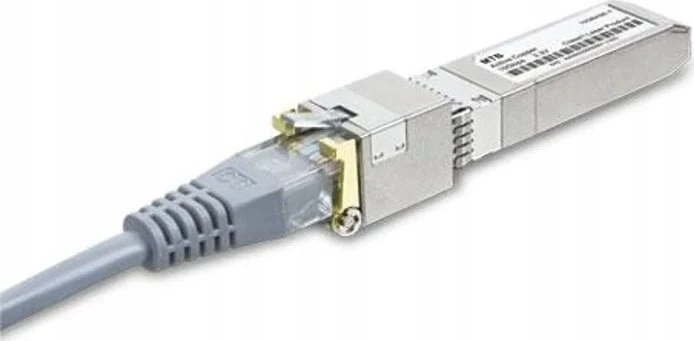 Planet 10G SFP+ Fiber Transceiver