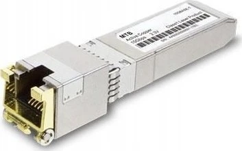 Planet 10G SFP+ Fiber Transceiver