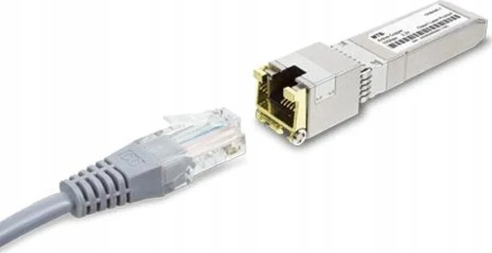 Planet 10G SFP+ Fiber Transceiver