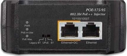 Šakotuvas Planet 10tėtis 10tėtis POE-175-95