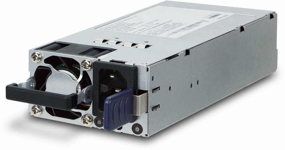 Maitinimo šaltinis serveriui Planet 1200W CRPS AC Power Supply