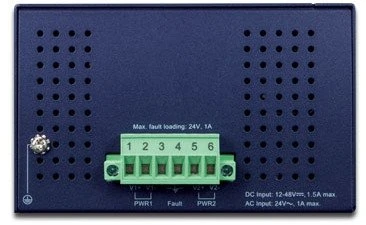 Šakotuvas Switch Planet IGS-1820TF