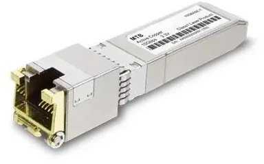 Šakotuvas Modulis SFP Planet PLANET MTB-LA10 tinklo relių modulis Šviesolaidis 10000 Mbit/s SFP+ 10000 nm