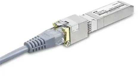 Šakotuvas Modulis SFP Planet PLANET MTB-LA10 tinklo relių modulis Šviesolaidis 10000 Mbit/s SFP+ 10000 nm