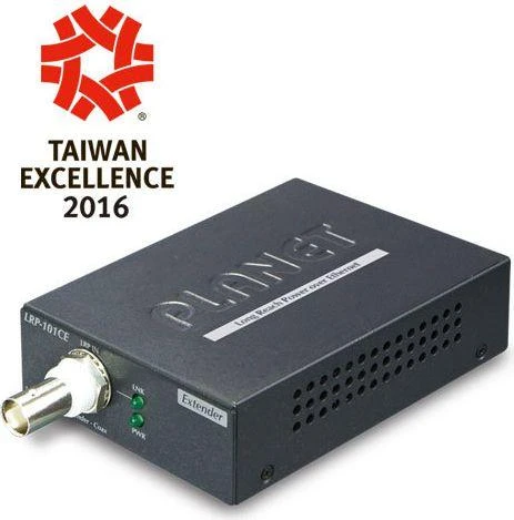Maršrutizatorius Planet Power over Ethernet (LRP-101CE)