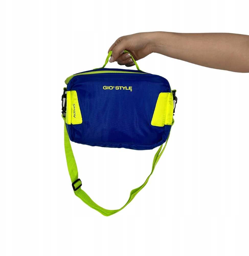 kamai gio style Šaltkrepšis Active Luncbag