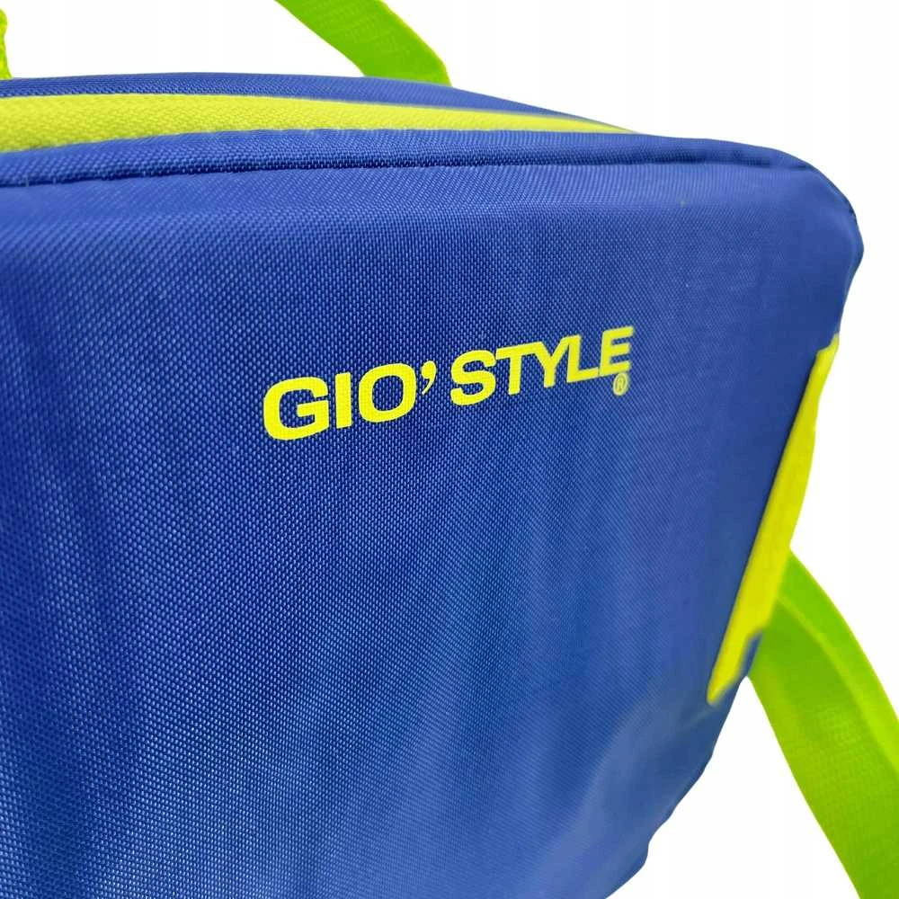 kamai gio style Šaltkrepšis Active Luncbag