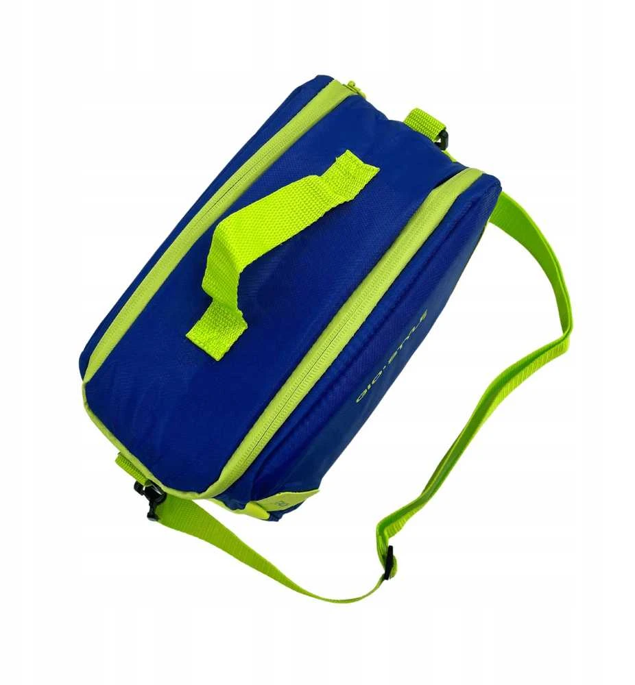 kamai gio style Šaltkrepšis Active Luncbag