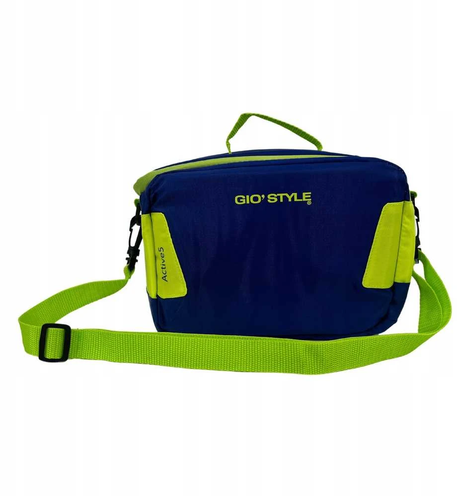 kamai gio style Šaltkrepšis Active Luncbag