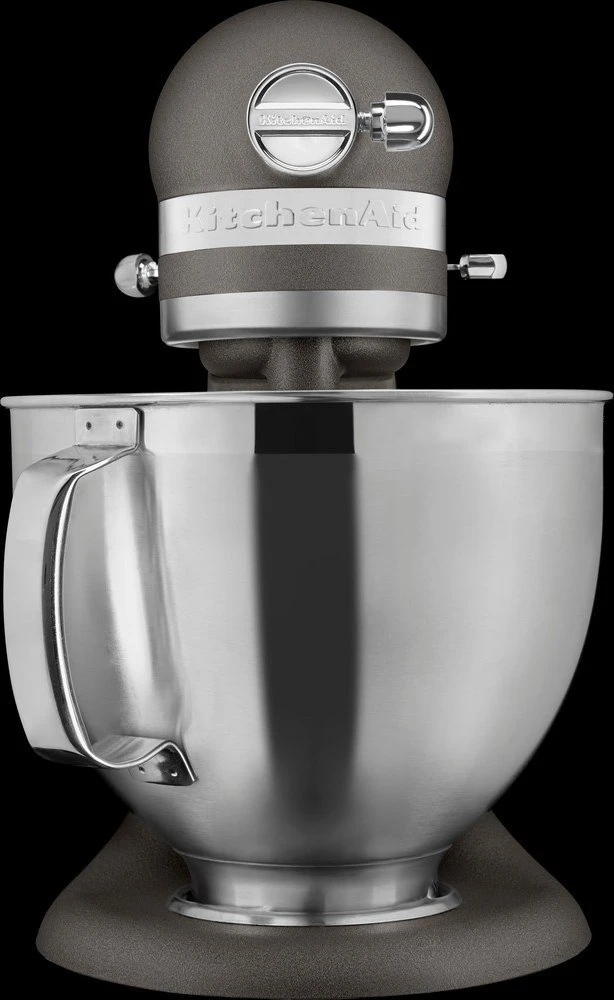 KitchenAid ARTISAN 5KSM185PS Stand mixer 300 W Sidabrinis