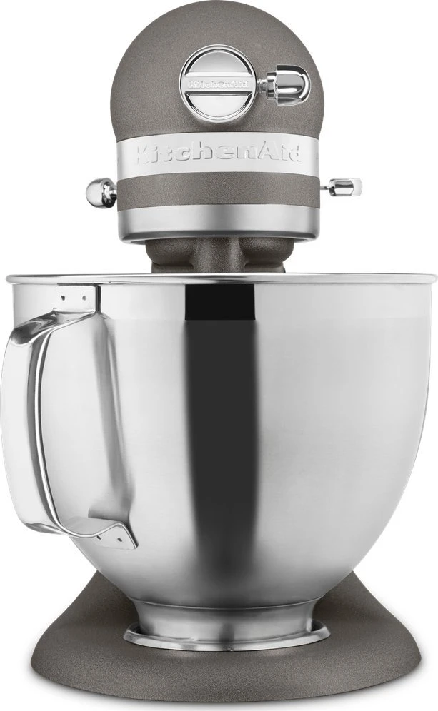 KitchenAid ARTISAN 5KSM185PS Stand mixer 300 W Sidabrinis
