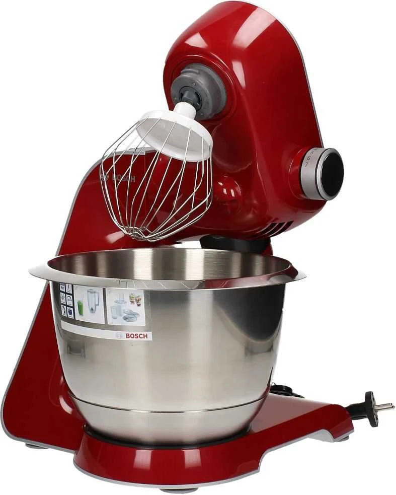 Bosch  MUM58720 Virtuvinis kombainas