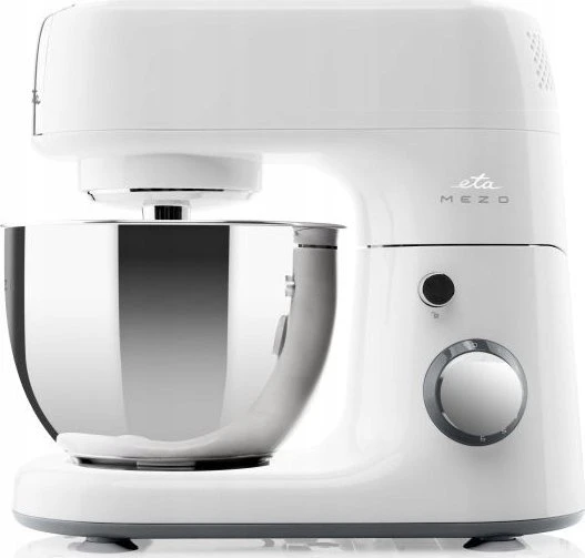 Virtuvinis kombainas ETA Mezo III Bravo 303490010 balta
