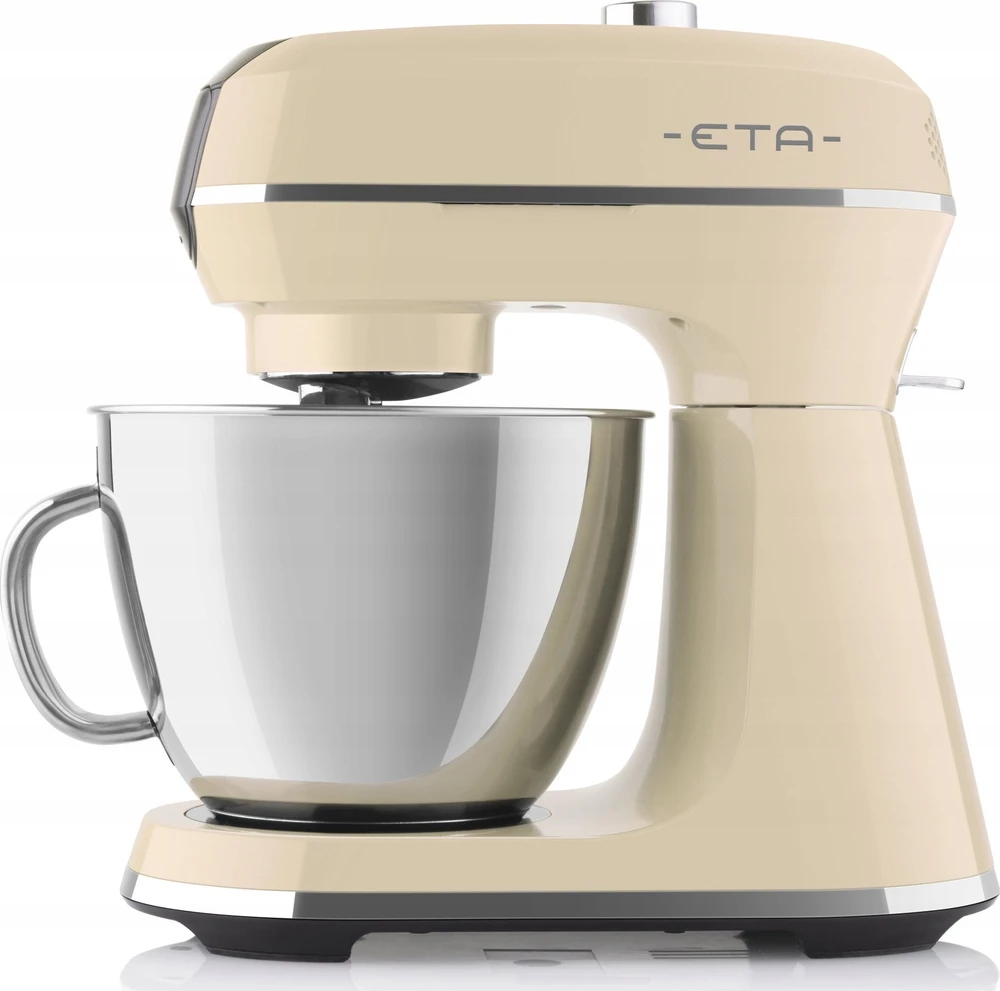 Virtuvinis kombainas ETA Gratus Storio II 204390010 smėlio spalva