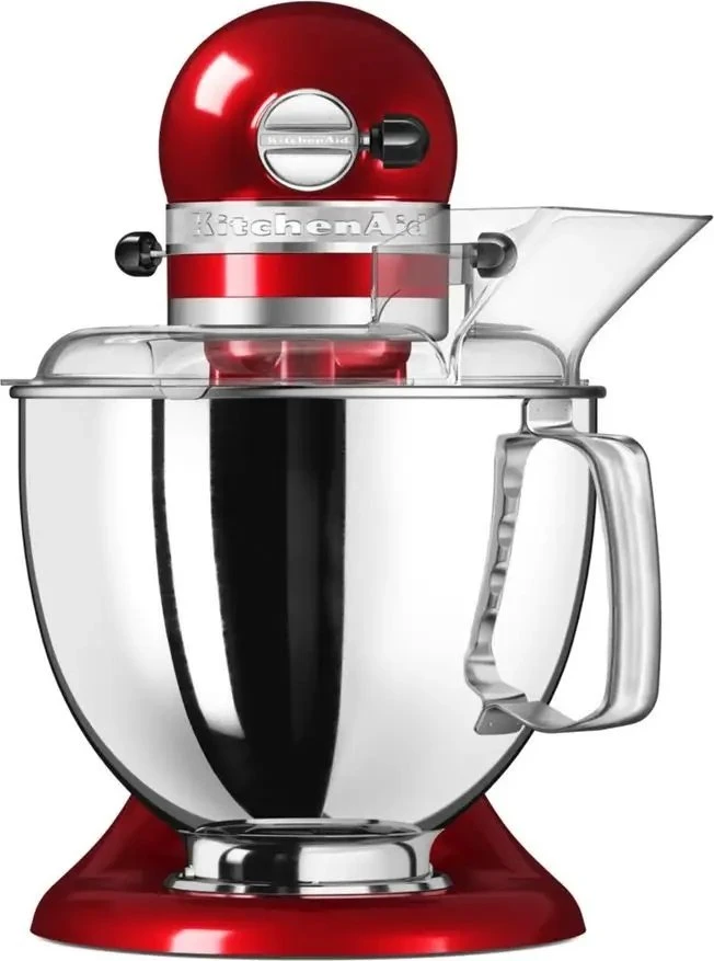 Virtuvinis kombainas KitchenAid 5KSM185PSECA