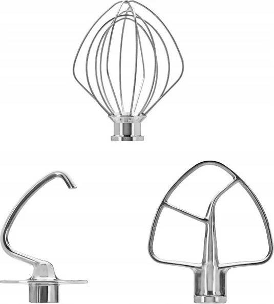 Virtuvinis kombainas KitchenAid 5KSM185PSECA