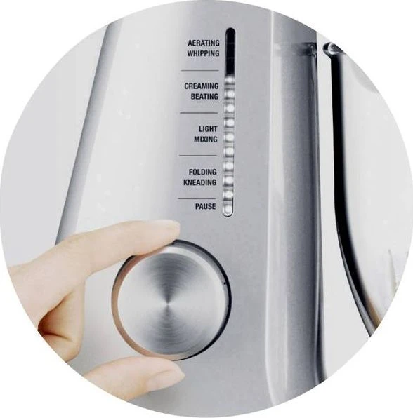 Virtuvinis kombainas Sage the Baker Boss SEM825