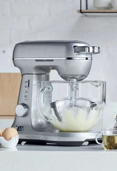 Virtuvinis kombainas Sage the Baker Boss SEM825