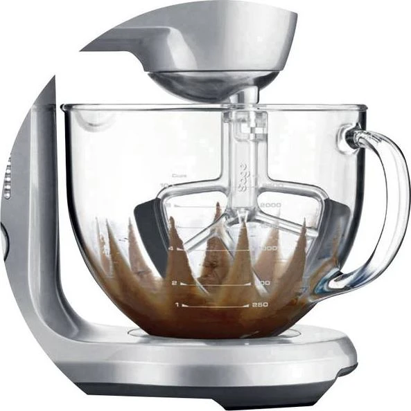 Virtuvinis kombainas Sage the Baker Boss SEM825