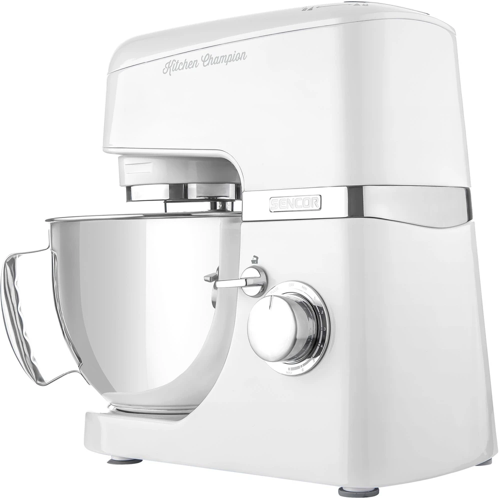 Virtuvinis kombainas Planetinis robotas Sencor STM 6350WH