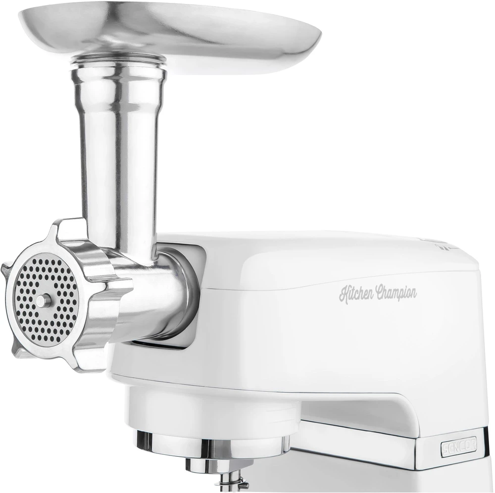 Virtuvinis kombainas Planetinis robotas Sencor STM 6350WH