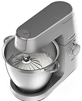 Kenwood KVC3110S virtuvinis kombainas 4,6 l Sidabrinis 1000 W