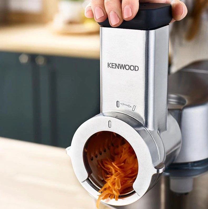 KENWOOD KVL4220S virtuvinis kombainas