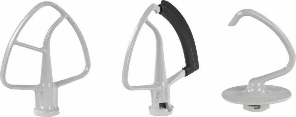 Virtuvinis kombainas KitchenAid 5KSM175PSEER, Raudonos spalvos