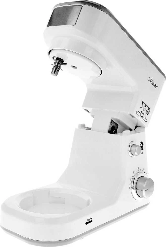 Virtuvinis kombainas MAESTRO MR-560