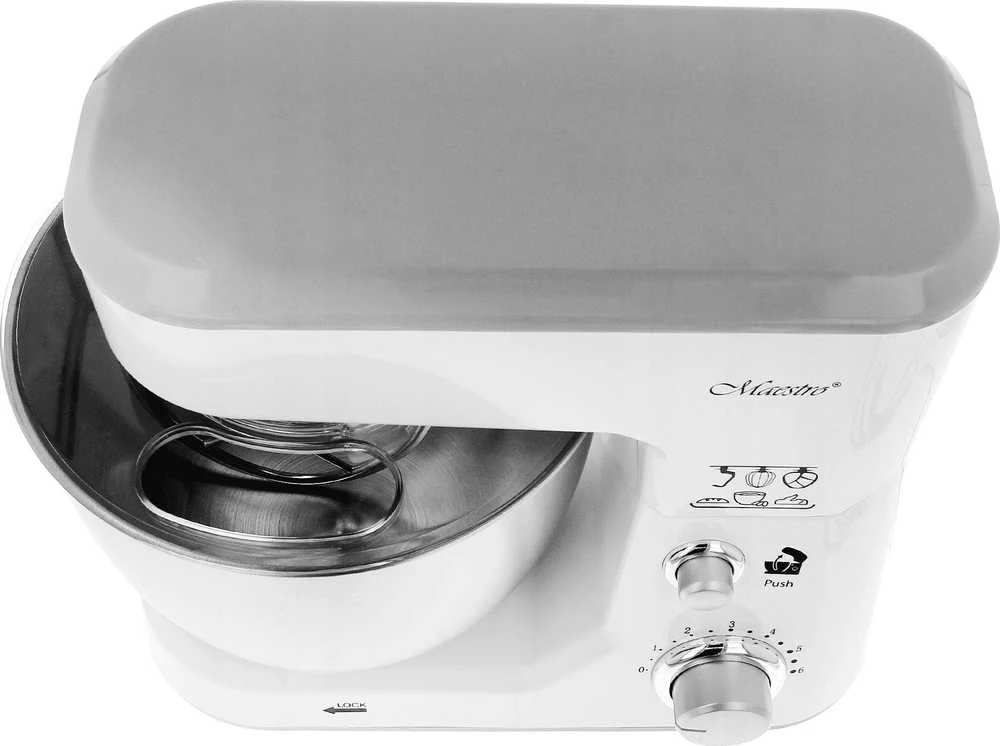 Virtuvinis kombainas MAESTRO MR-560