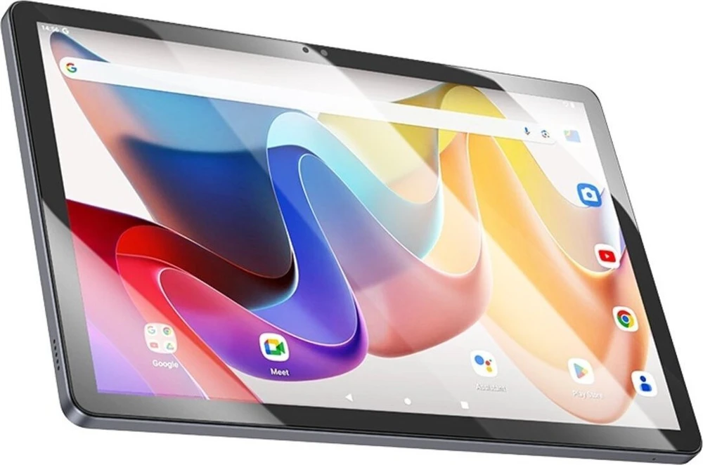 Planšetė 10,95" 3GB/64GB Hoco HD Wi-Fi SIM Android HI14 starry pilka