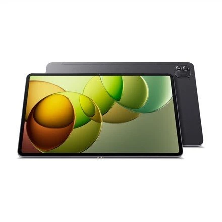 Planšetė Acer | Iconia | X12-21M | 12 " | Juodas | OLED | 2560 x 1600 pikselių | Mediatek | Helio G99 MT8781 | 8 GB | 256 GB | Wi-Fi | Front camera | 5 MP | Rear camera | 13 MP | Bluetooth | 4.2 | Android | 15