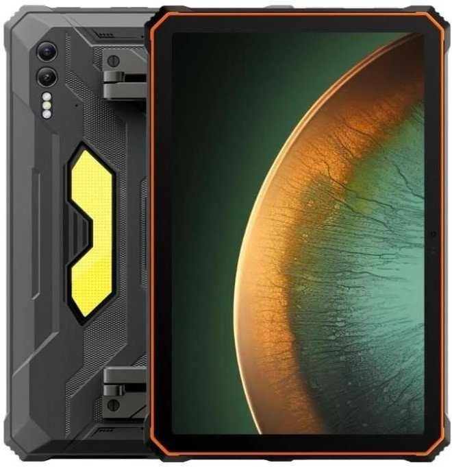 Planšetė Blackview Planšetė ACTIVE 10 PRO 10" 256GB/Juodas BLACKVIEW