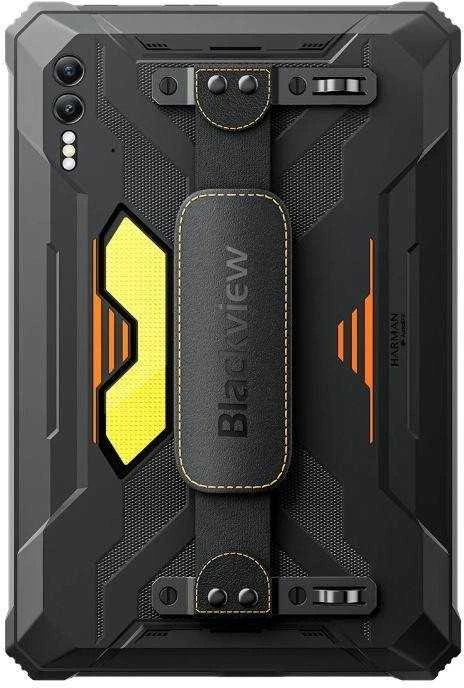 Planšetė Blackview Planšetė ACTIVE 10 PRO 10" 256GB/Oranžinis BLACKVIEW